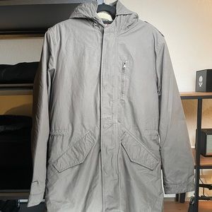 Cochrane Winter Jacket for men